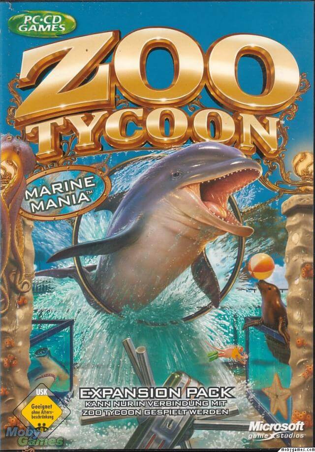 zoo tycoon 2 downloads for mac free